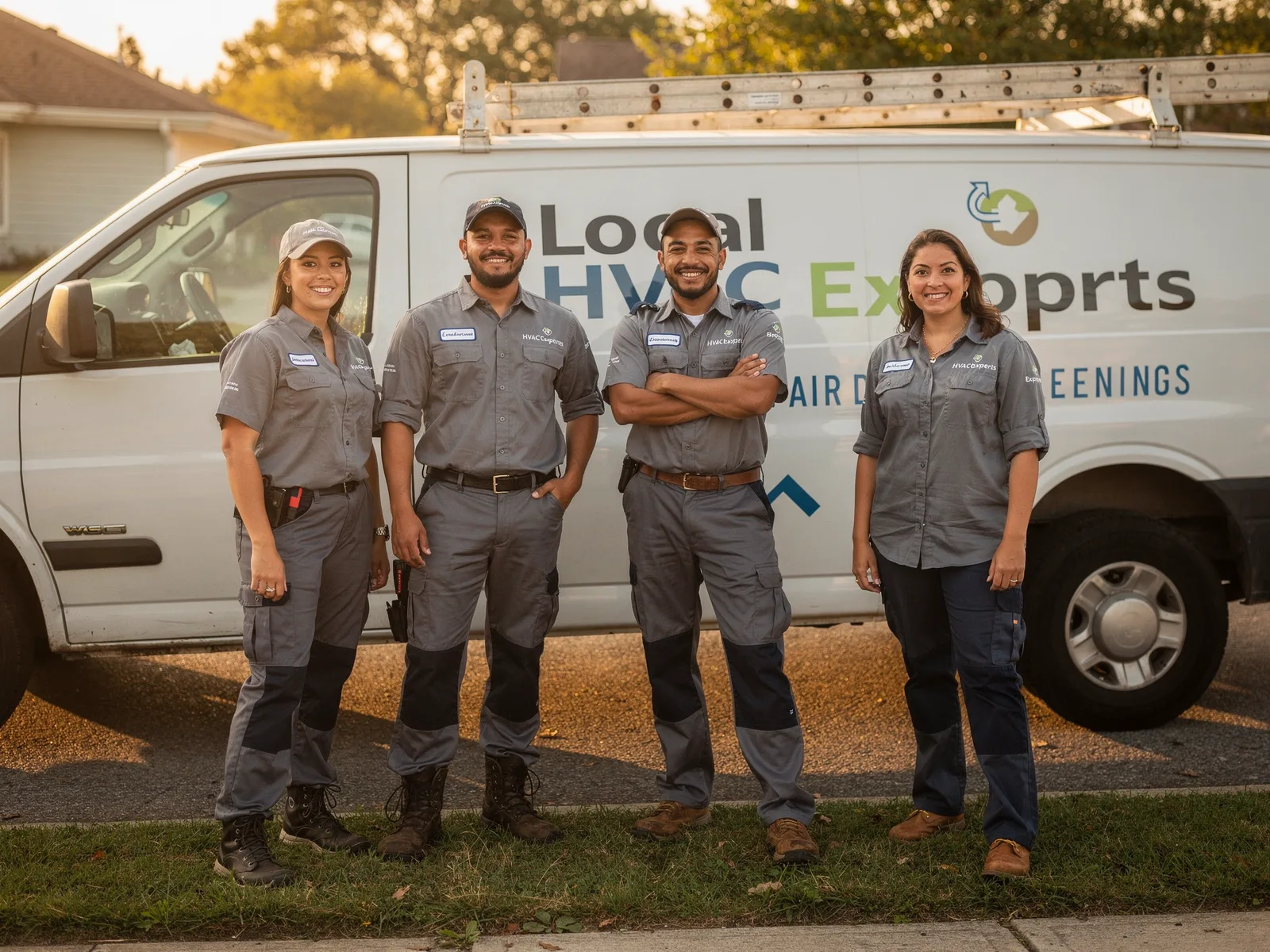 24/7 HVAC Repair & AC Replacement company in Karnack, TX